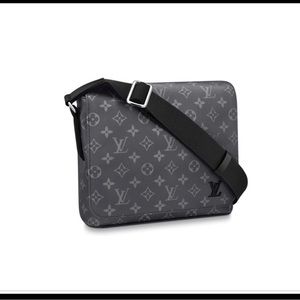 Luis Vuiton Shoulde bags new come with bags